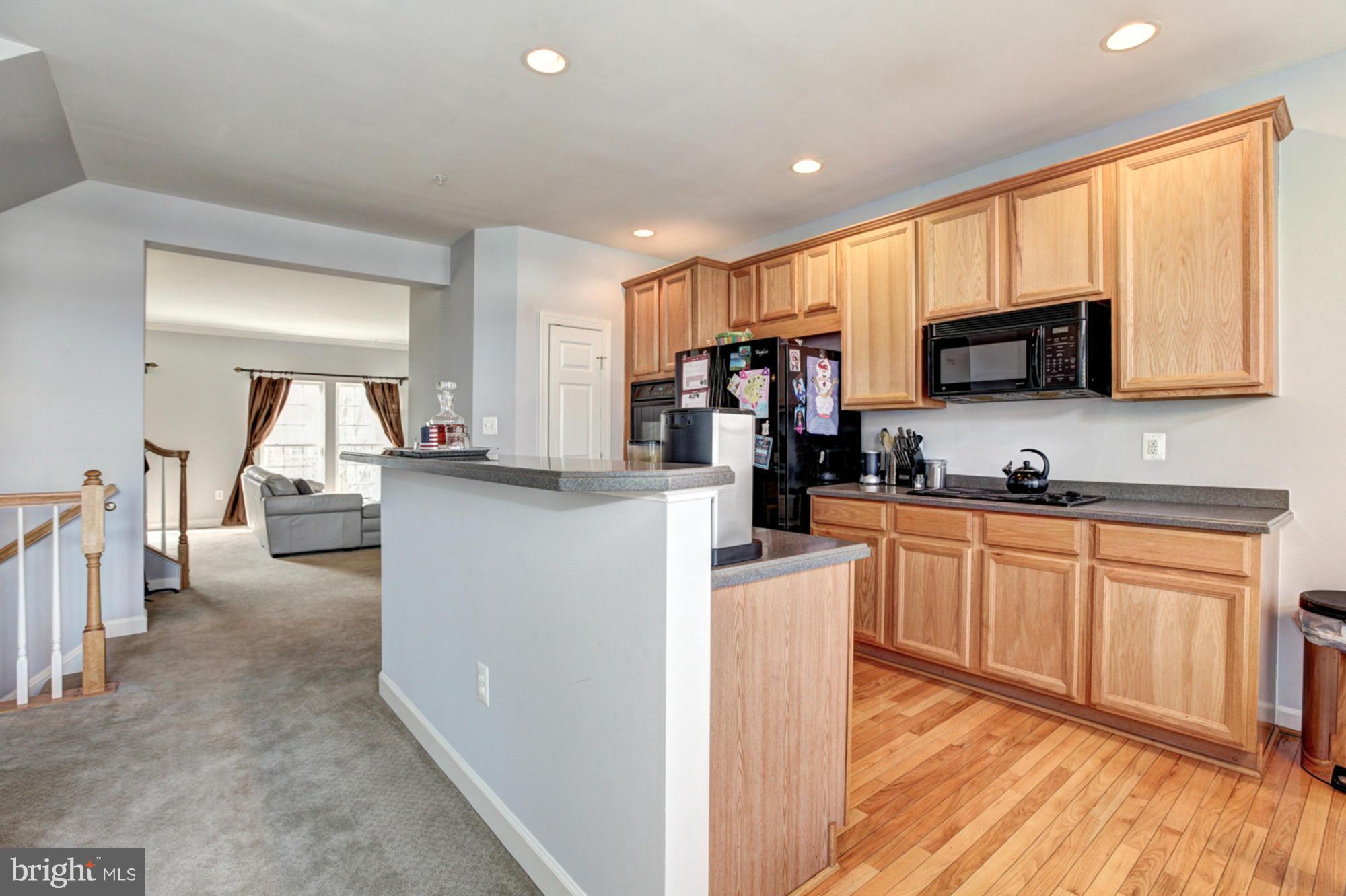 3932 Addison Woods Road Frederick, MD 21704 - Photo 3 of 30 Kitchen