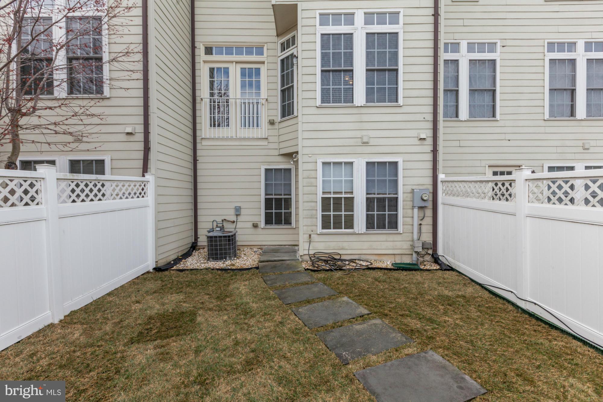 3932 Addison Woods Road Frederick, MD 21704 - Photo 29 of 30 Exterior (Rear)