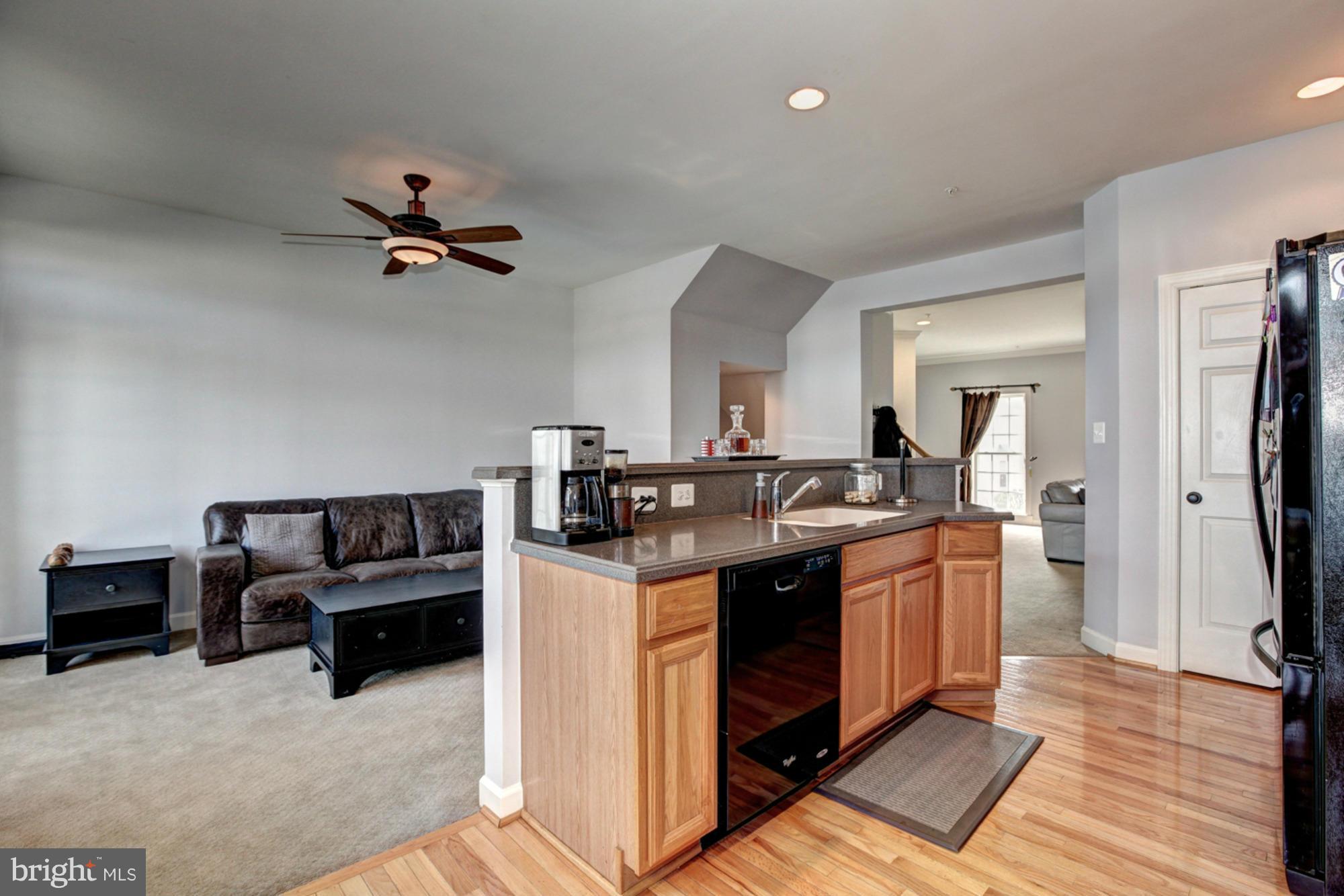 3932 Addison Woods Road Frederick, MD 21704 - Photo 4 of 30 Kitchen