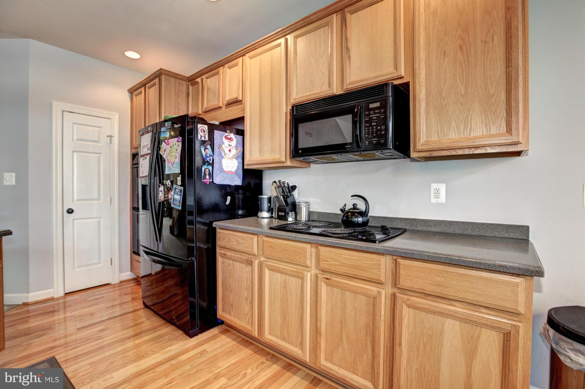3932 Addison Woods Road Frederick, MD 21704 - Photo 5 of 30 Kitchen