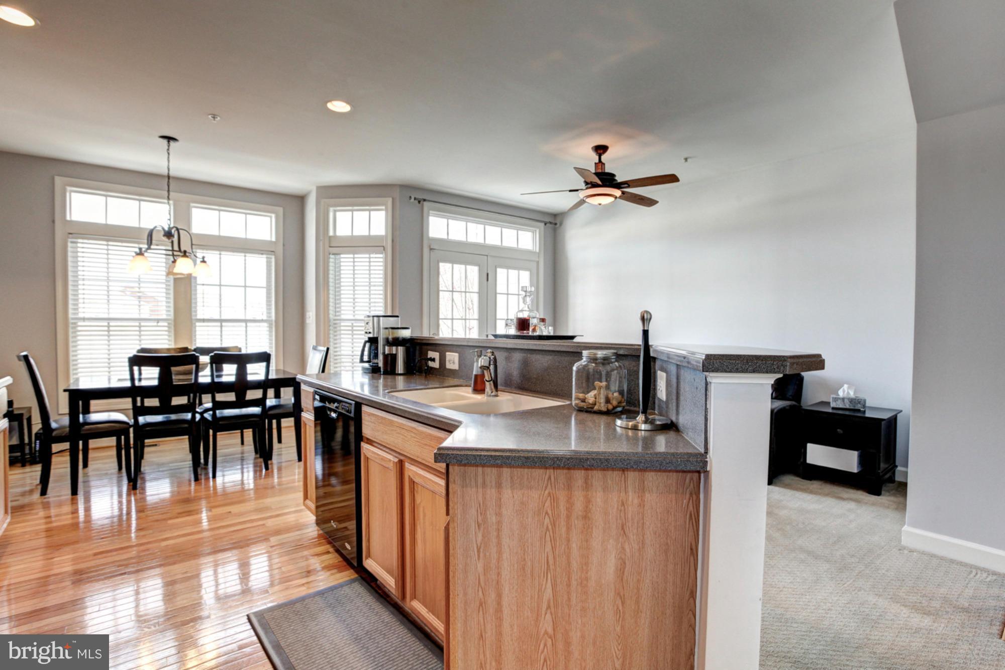 3932 Addison Woods Road Frederick, MD 21704 - Photo 6 of 30 Kitchen