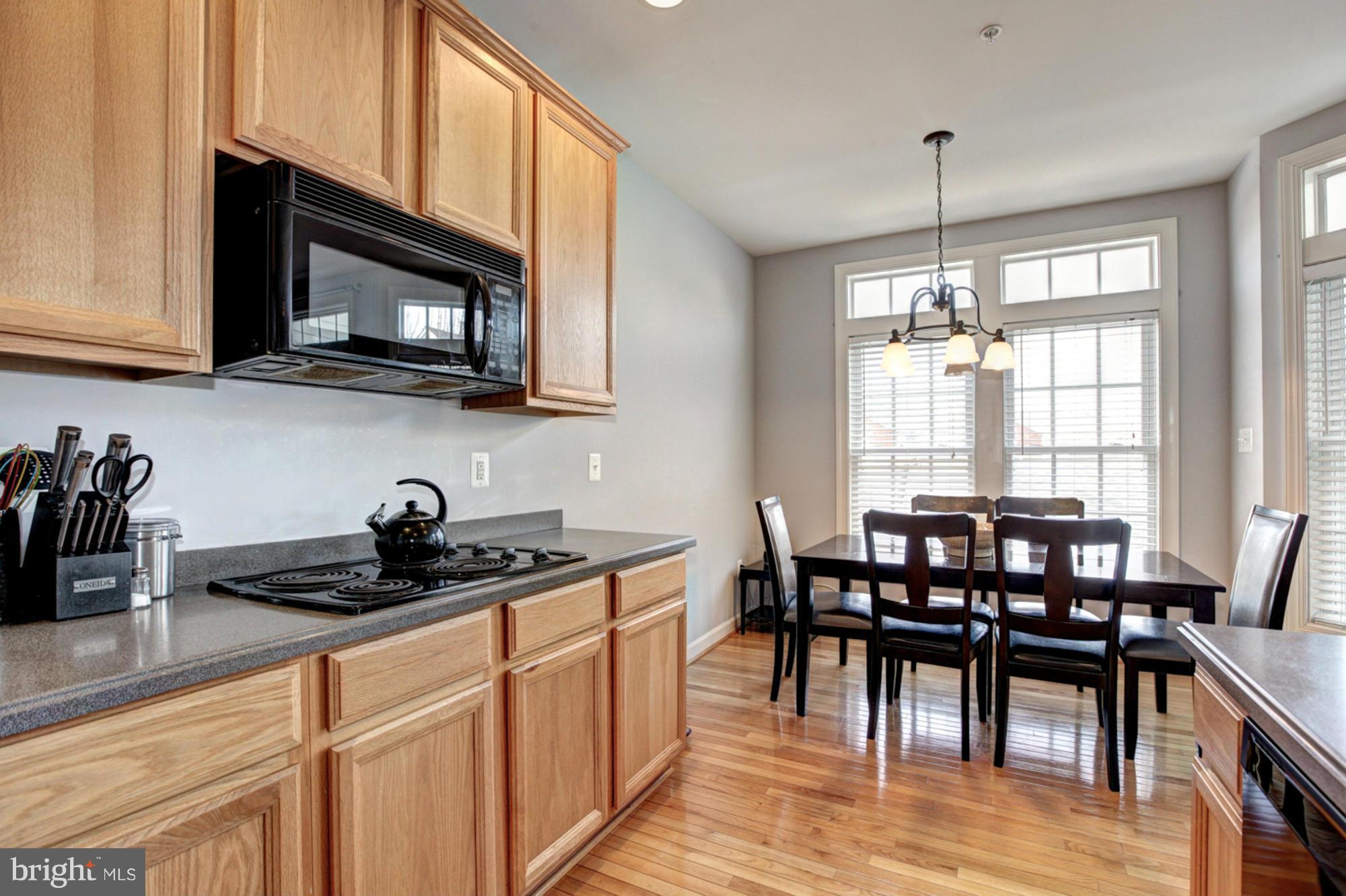 3932 Addison Woods Road Frederick, MD 21704 - Photo 7 of 30 Kitchen