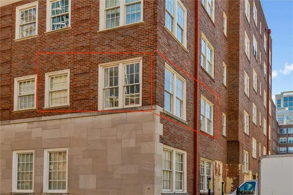 $250,000 | 800 Peachtree Street Northeast, Unit 105, Atlanta, GA 30308