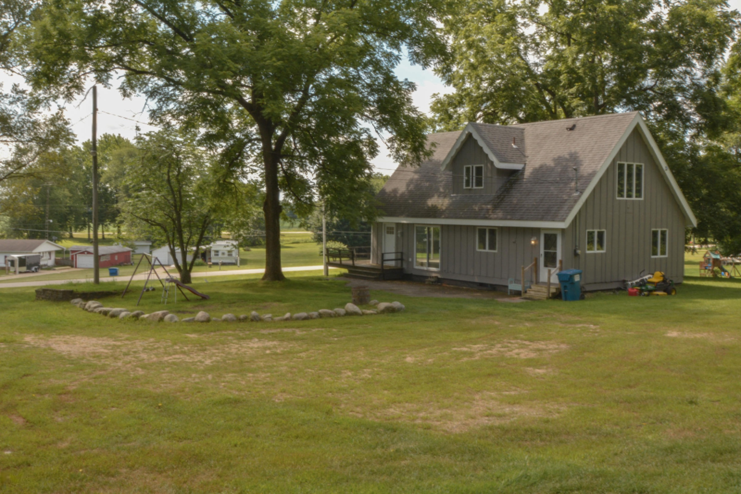 962 Weaver Road Bronson, MI 49028 - Photo 29 of 29 962 Weaver rd.-229