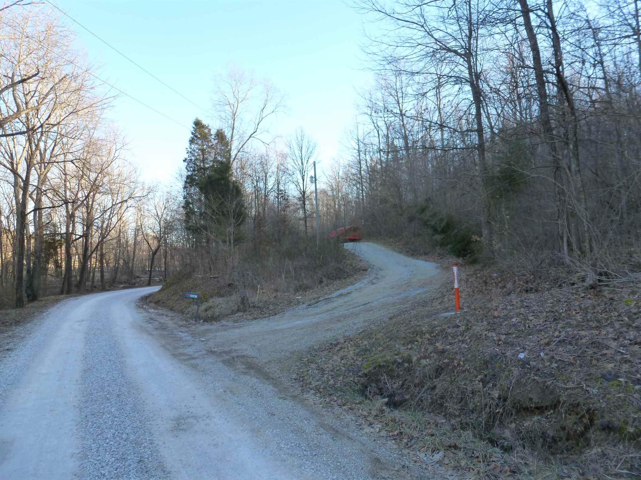 8363 Lily Road Tell City, IN 47586 - Photo 17 of 25