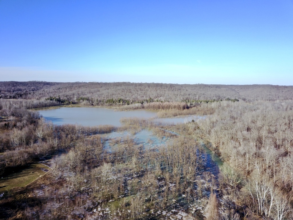 8363 Lily Road Tell City, IN 47586 - Photo 19 of 25