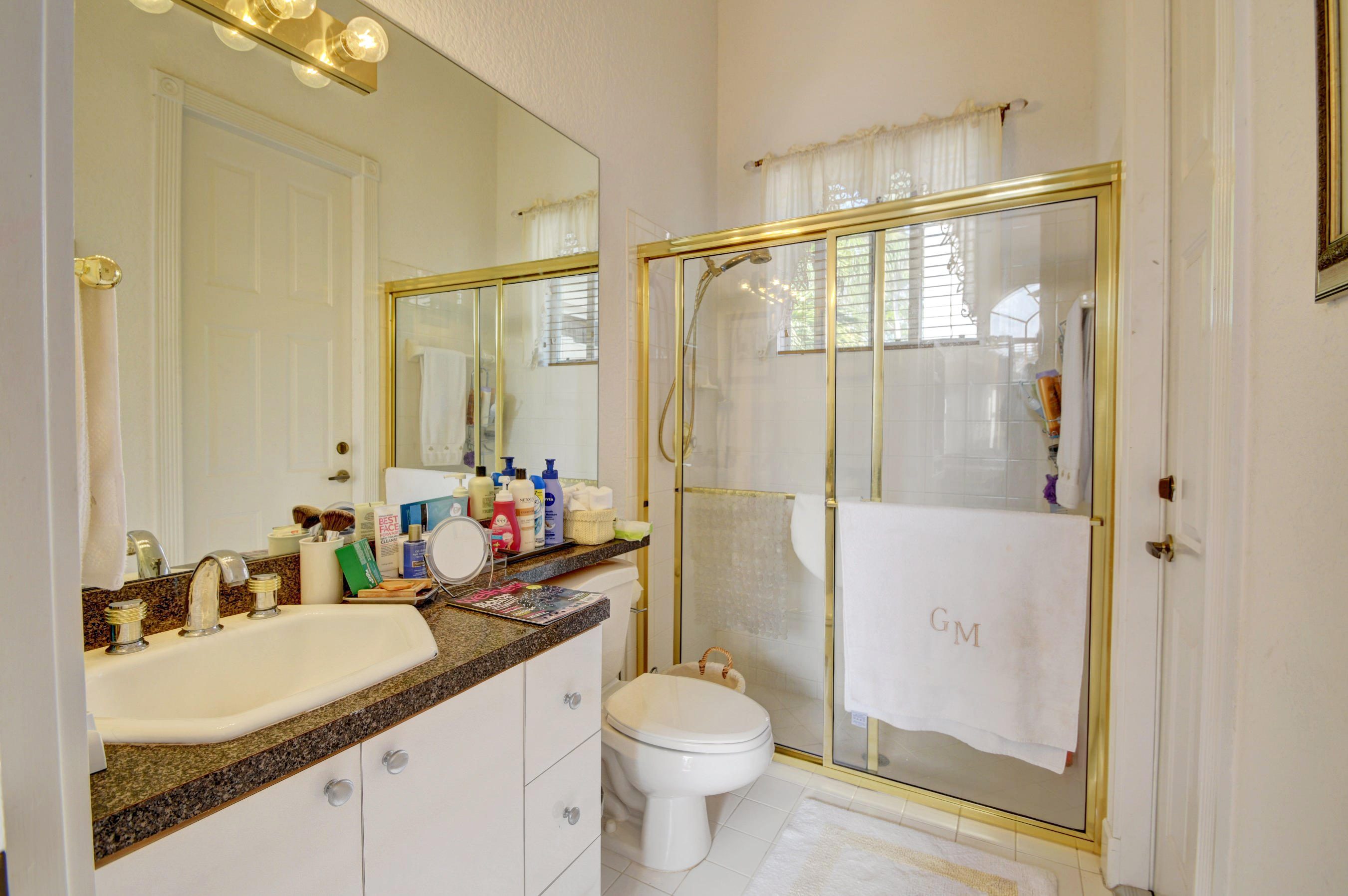 3387 Northwest 53rd Circle Boca Raton, FL 33496 - Photo 28 of 29 Guest House - Bathroom