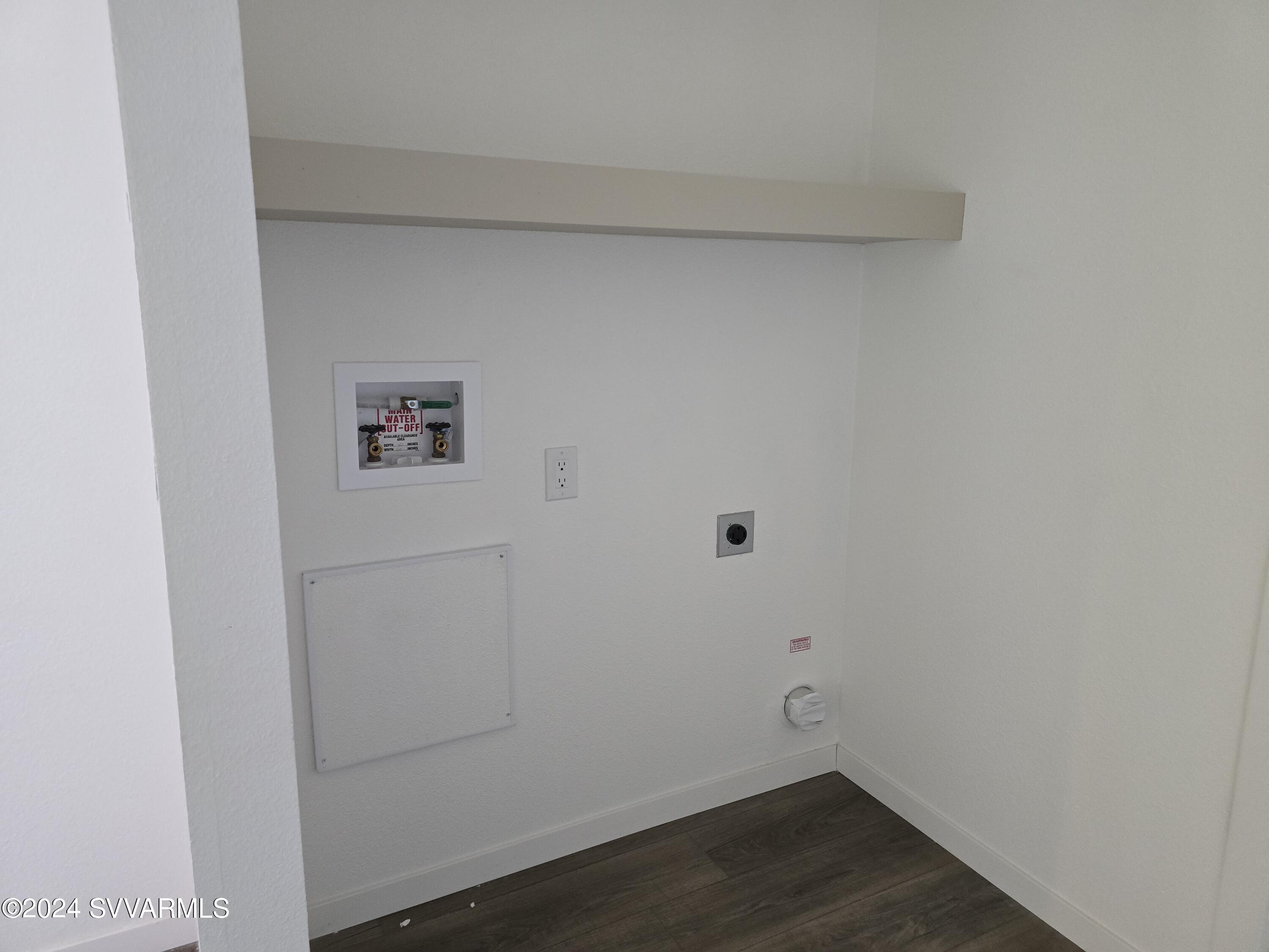 5205 Albatross Road Rimrock, AZ 86335 - Photo 14 of 23