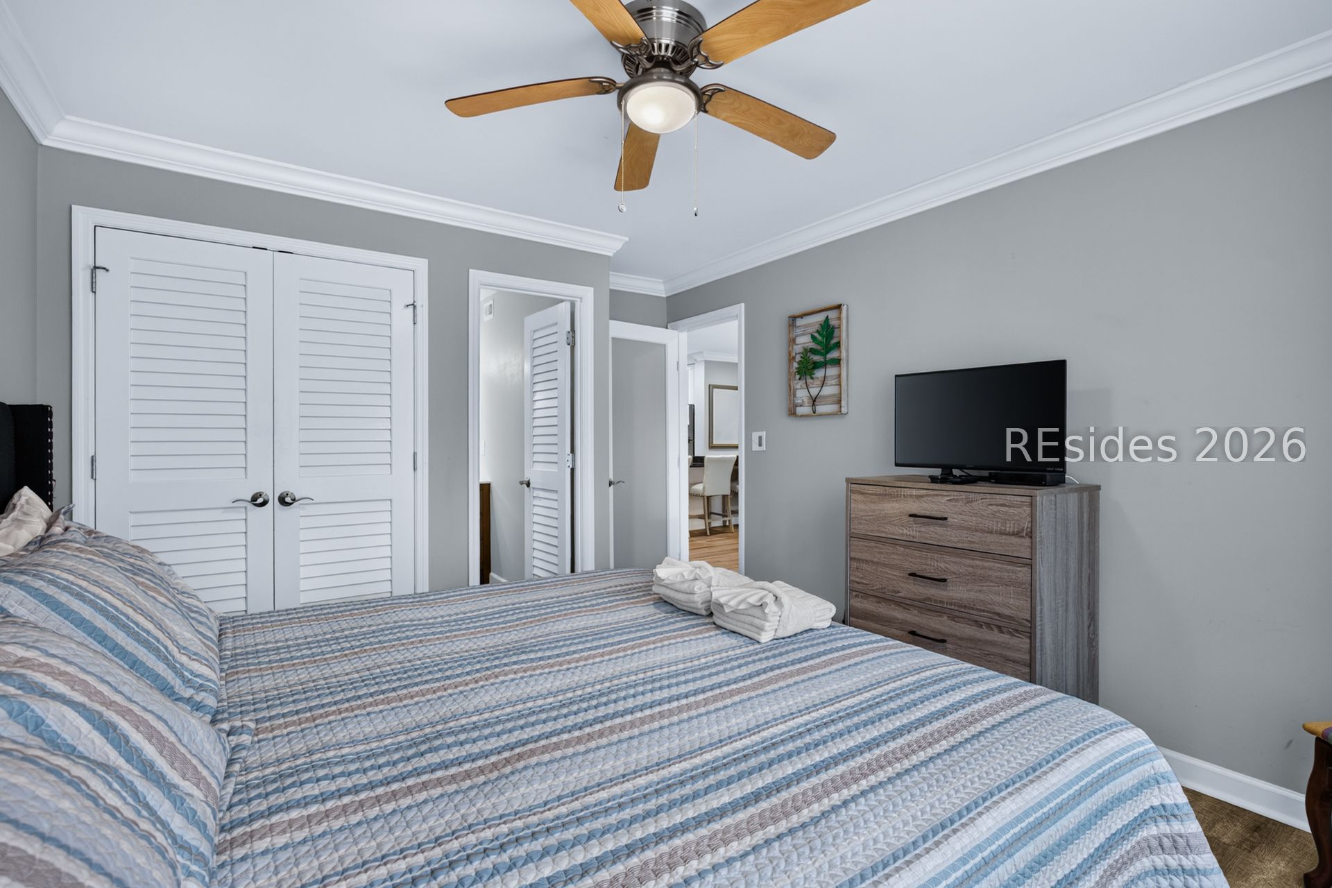 239 Beach City Road, Unit 1221 Hilton Head Island, SC 29926 - Photo 15 of 38