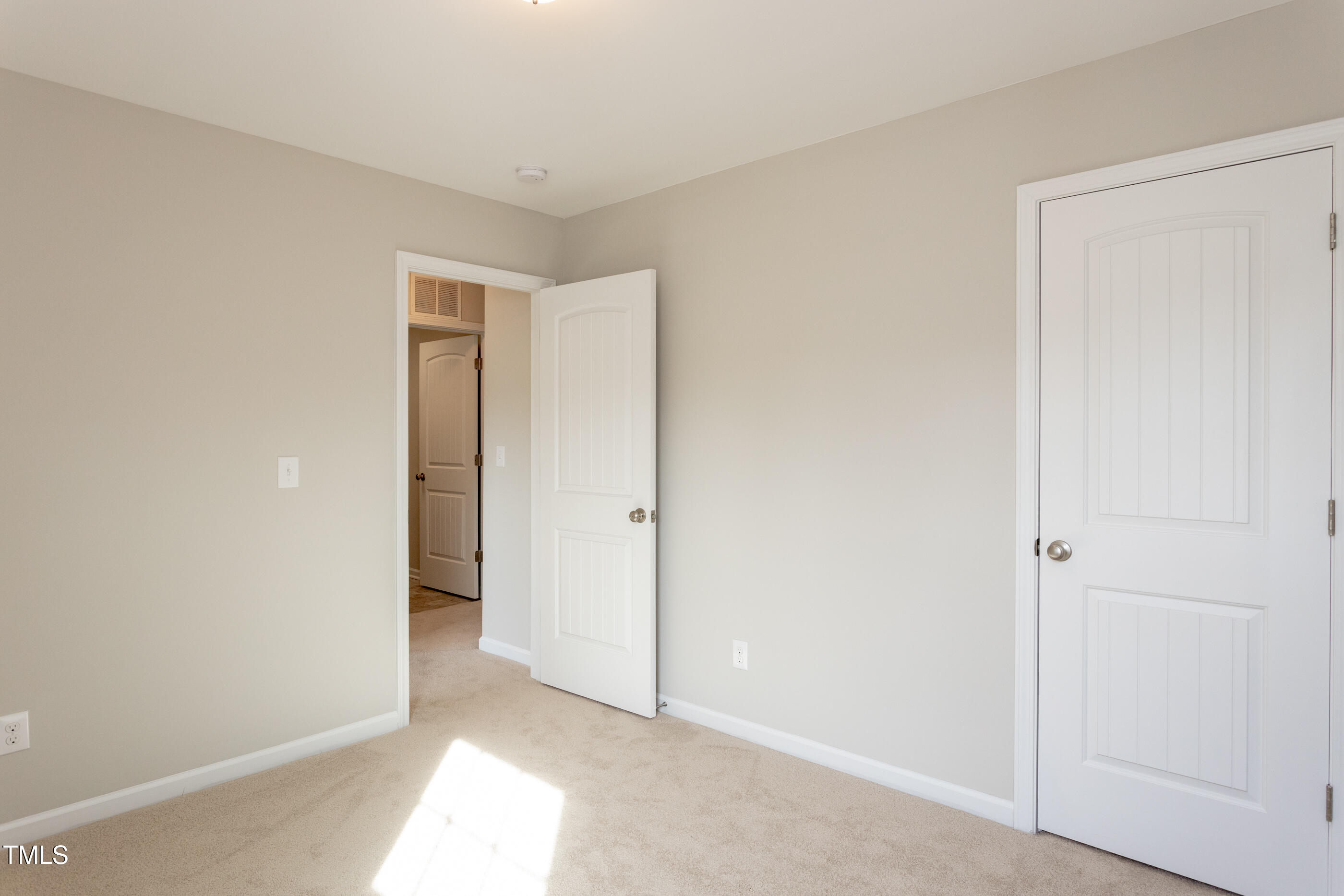 296 Johnson Rdg Way Four Oaks, NC 27524 - Photo 23 of 28 Images are from a finished model in another community. Fits and finishes vary by community.