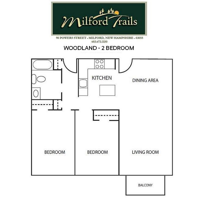 29 Capron Road, Unit 31 Milford, NH 03055 - Photo 6 of 38