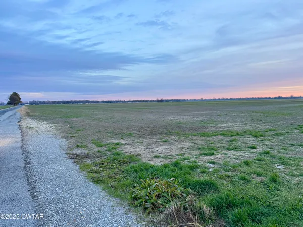 a view of a field
