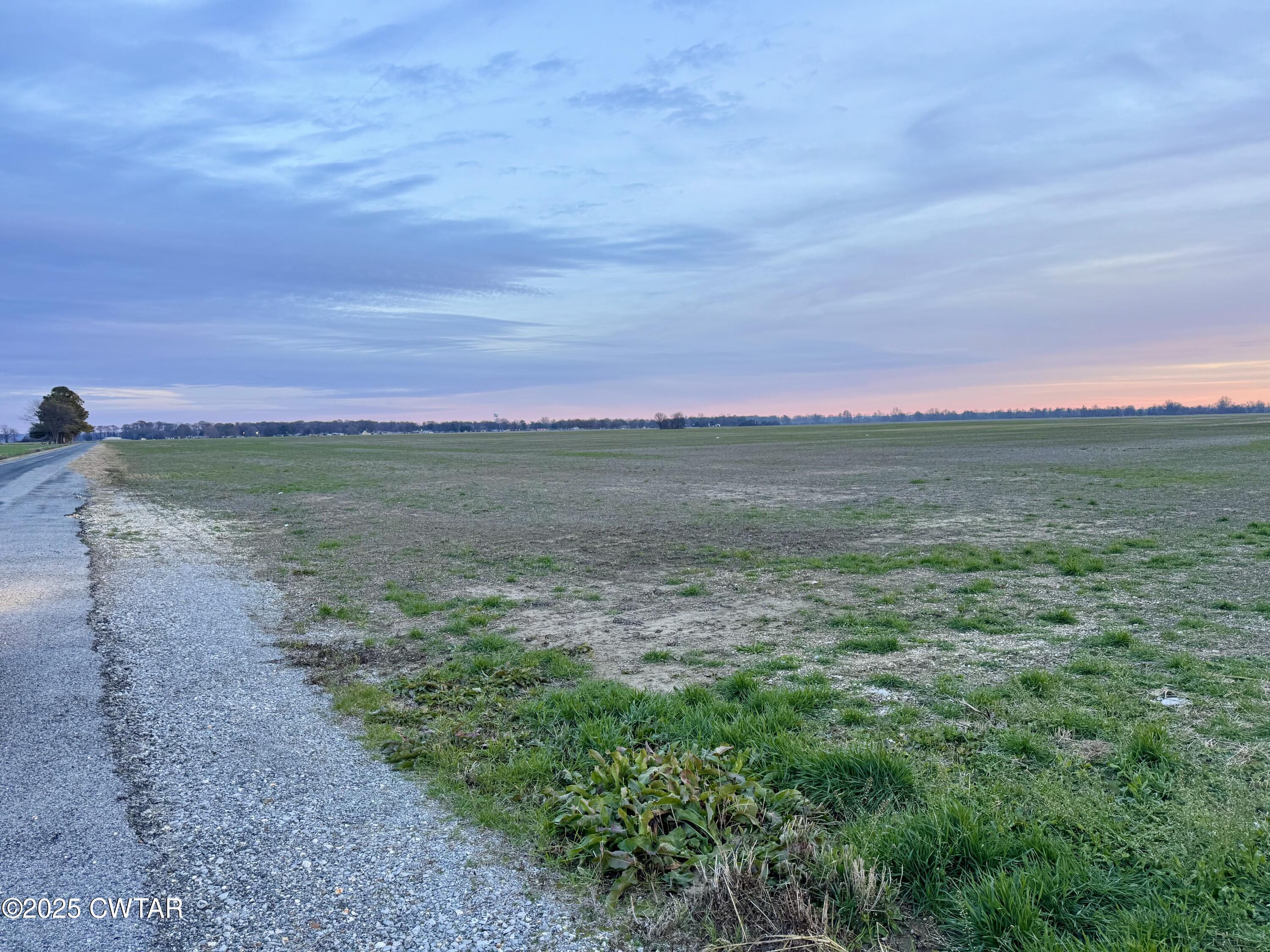 0 Sunkist Beach Road Tiptonville, TN 38079 - Photo 11 of 24 a view of a field