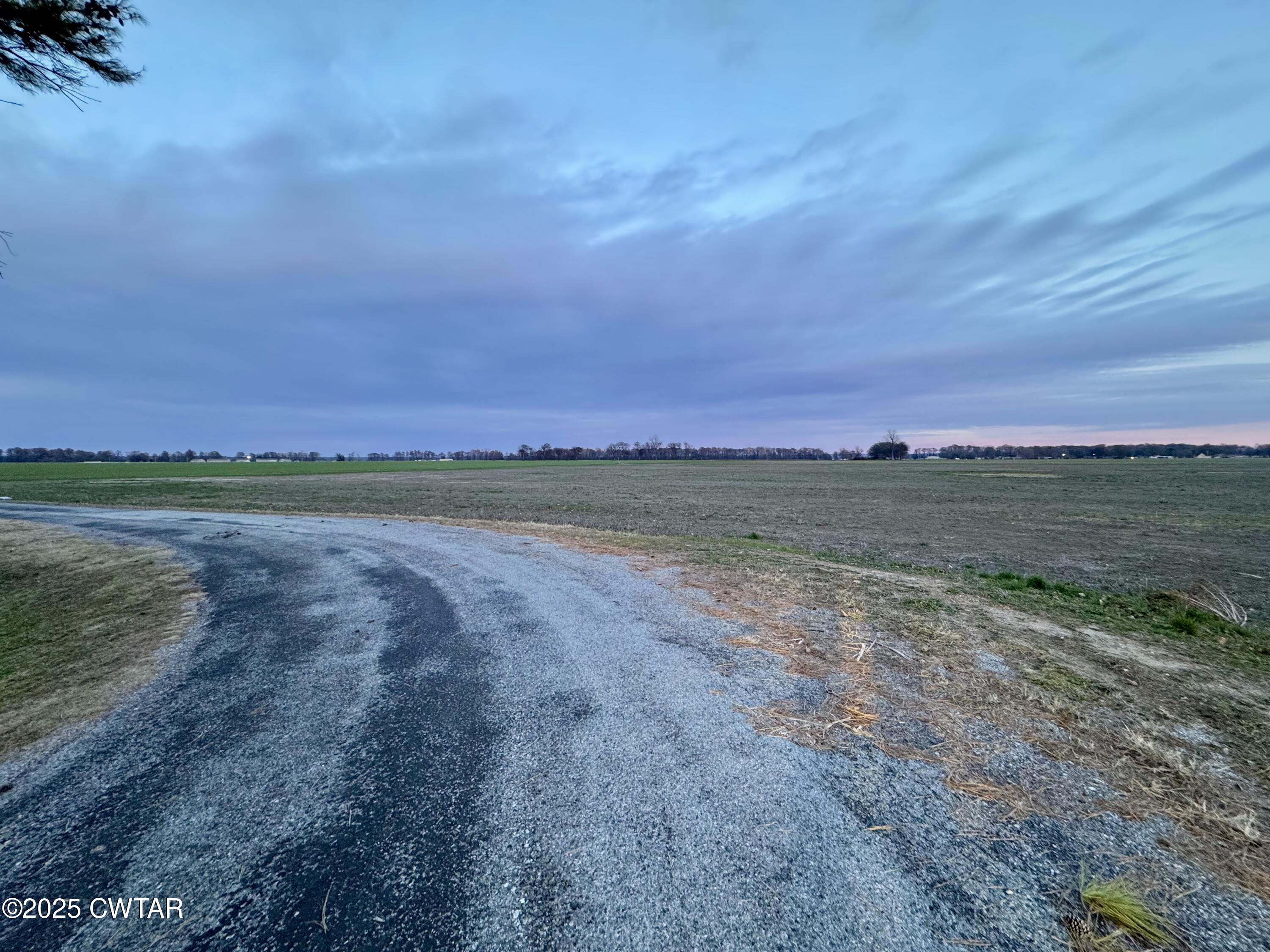 0 Sunkist Beach Road Tiptonville, TN 38079 - Photo 13 of 24 a view of a field with outside view