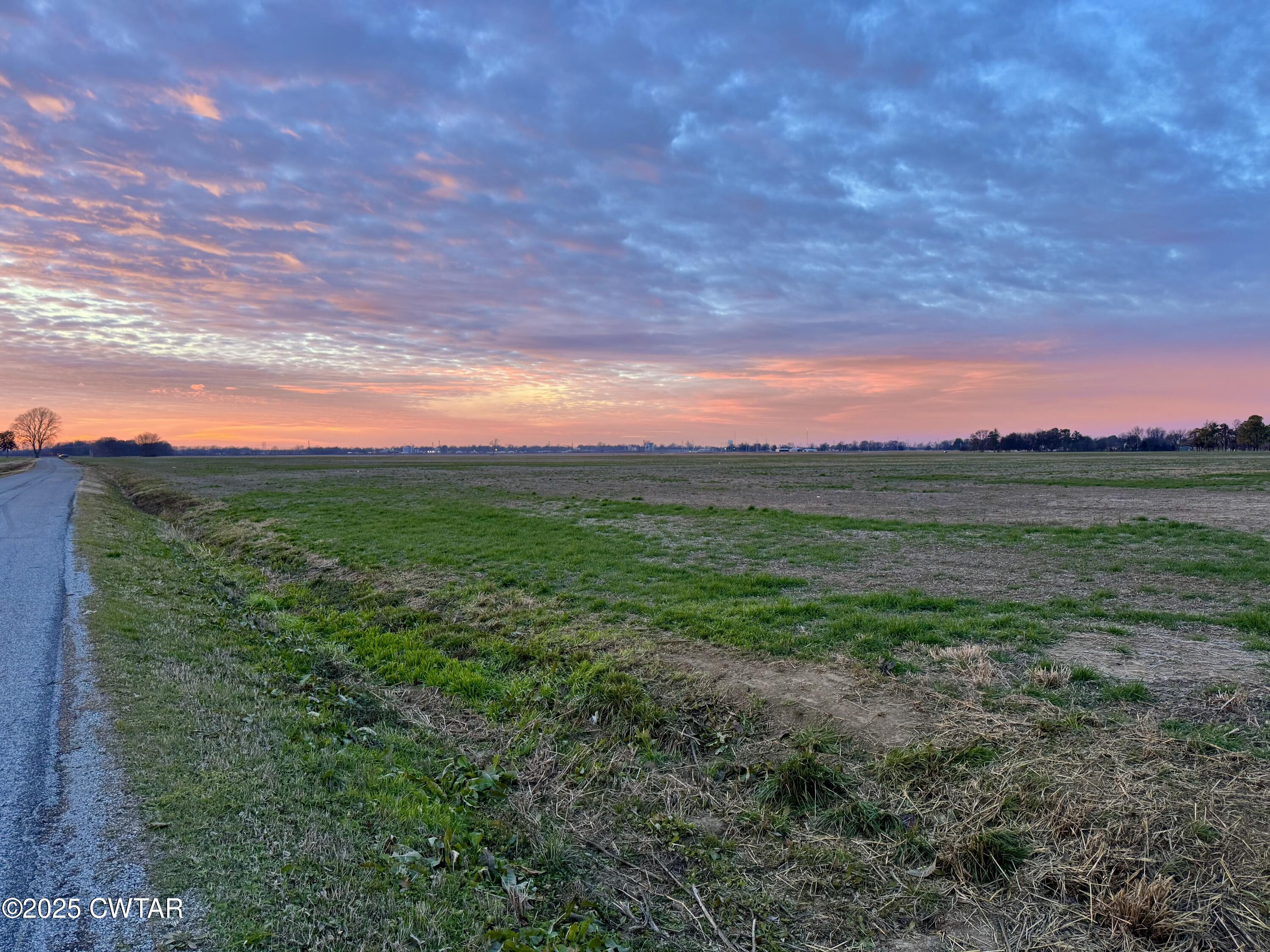 0 Sunkist Beach Road Tiptonville, TN 38079 - Photo 21 of 24 a view of an outdoor space and a yard