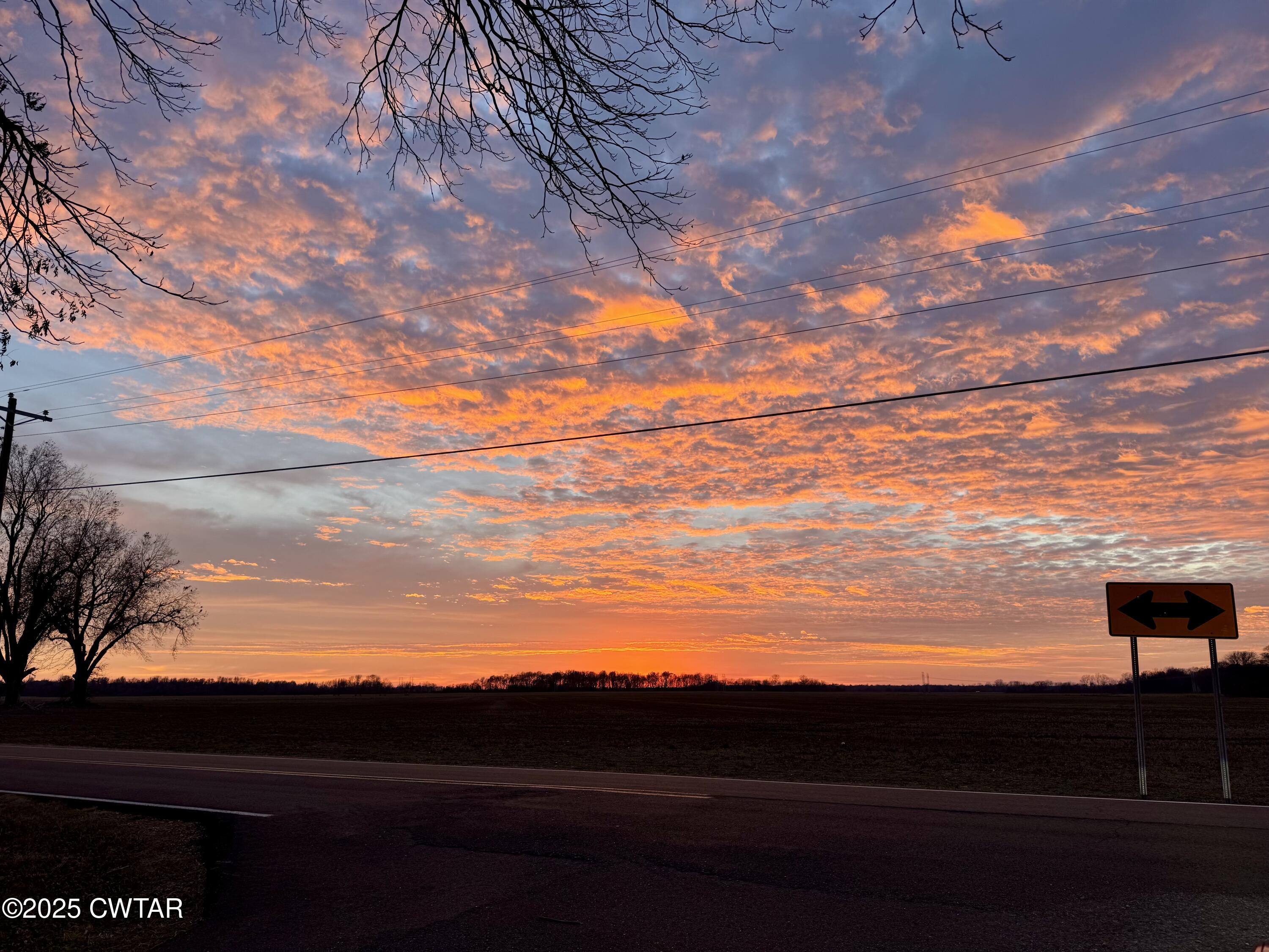 0 Sunkist Beach Road Tiptonville, TN 38079 - Photo 24 of 24 a view of sunset