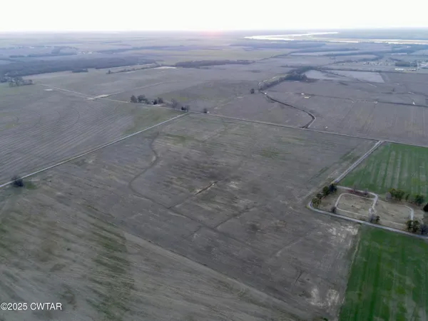 a view of beach and space