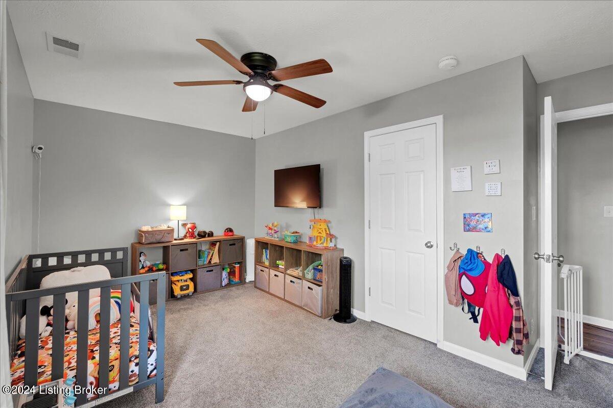 789 Flatlick Road Mount Washington, KY 40047 - Photo 24 of 42 24-789 Flatlick Rd