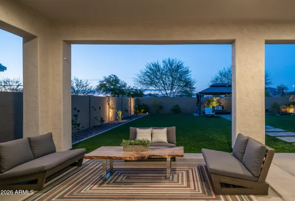 $1,094,000 | 5928 East Sierra Morena Street, Mesa, AZ 85215