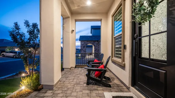 $1,094,000 | 5928 East Sierra Morena Street, Mesa, AZ 85215