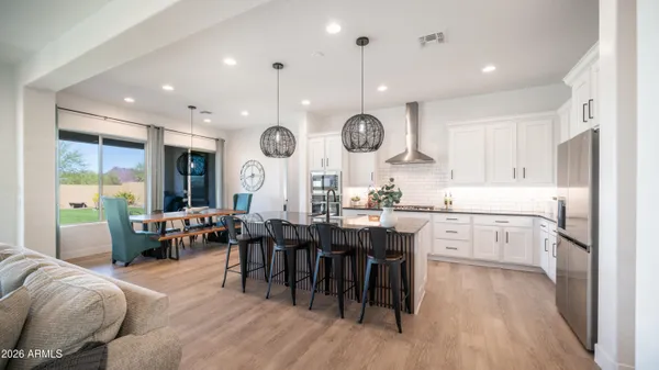 $1,094,000 | 5928 East Sierra Morena Street, Mesa, AZ 85215