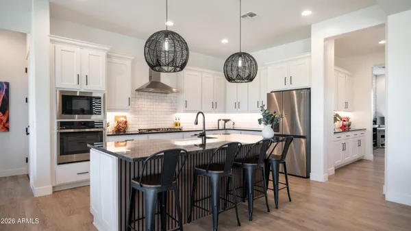 $1,094,000 | 5928 East Sierra Morena Street, Mesa, AZ 85215