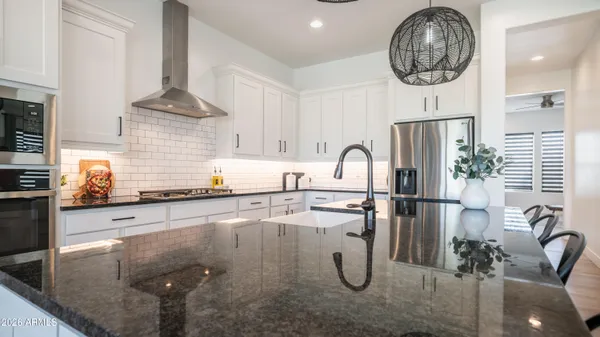 $1,094,000 | 5928 East Sierra Morena Street, Mesa, AZ 85215