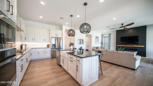 $1,094,000 | 5928 East Sierra Morena Street, Mesa, AZ 85215