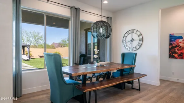 $1,094,000 | 5928 East Sierra Morena Street, Mesa, AZ 85215