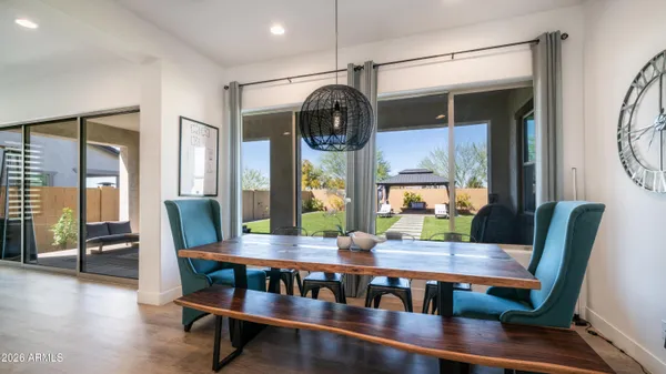 $1,094,000 | 5928 East Sierra Morena Street, Mesa, AZ 85215