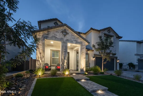 $1,094,000 | 5928 East Sierra Morena Street, Mesa, AZ 85215