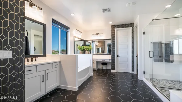 $1,094,000 | 5928 East Sierra Morena Street, Mesa, AZ 85215