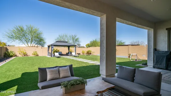 $1,094,000 | 5928 East Sierra Morena Street, Mesa, AZ 85215
