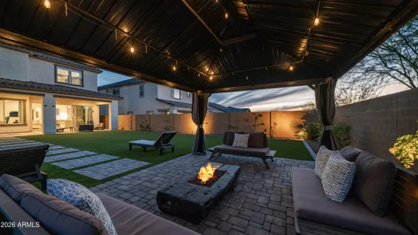 $1,094,000 | 5928 East Sierra Morena Street, Mesa, AZ 85215