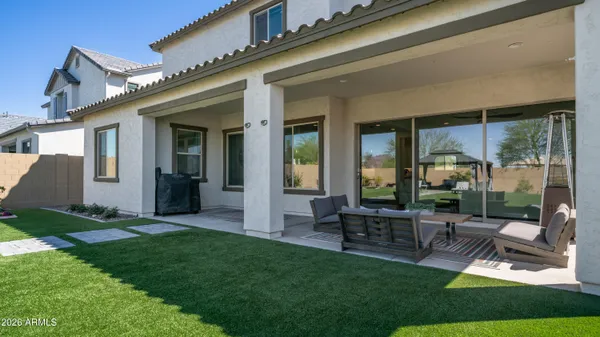 $1,094,000 | 5928 East Sierra Morena Street, Mesa, AZ 85215