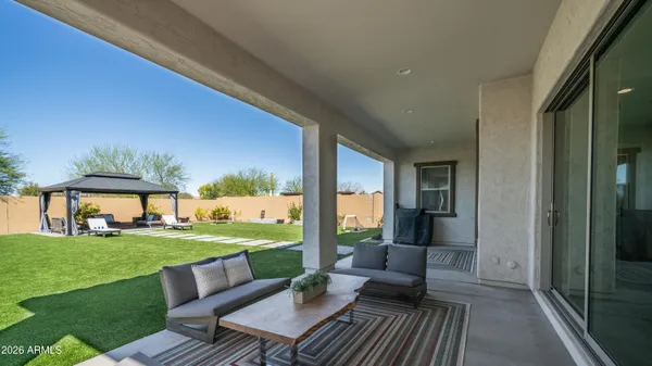 $1,094,000 | 5928 East Sierra Morena Street, Mesa, AZ 85215