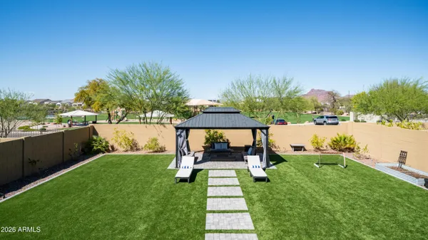 $1,094,000 | 5928 East Sierra Morena Street, Mesa, AZ 85215