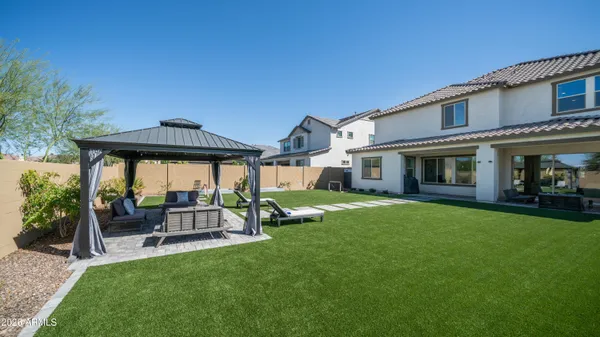 $1,094,000 | 5928 East Sierra Morena Street, Mesa, AZ 85215