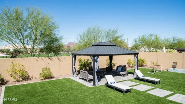 $1,094,000 | 5928 East Sierra Morena Street, Mesa, AZ 85215