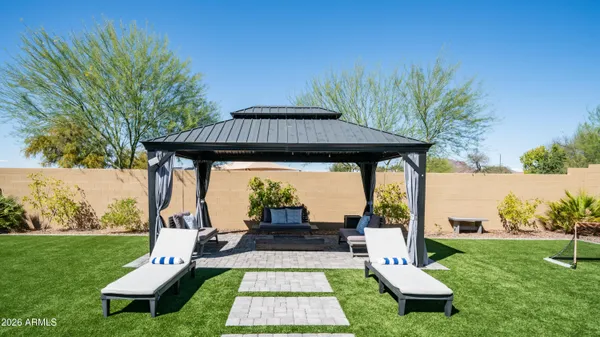 $1,094,000 | 5928 East Sierra Morena Street, Mesa, AZ 85215