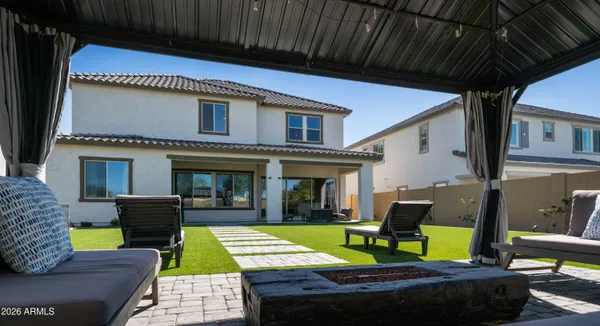 $1,094,000 | 5928 East Sierra Morena Street, Mesa, AZ 85215