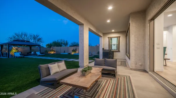 $1,094,000 | 5928 East Sierra Morena Street, Mesa, AZ 85215