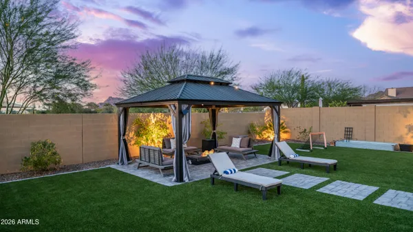 $1,094,000 | 5928 East Sierra Morena Street, Mesa, AZ 85215