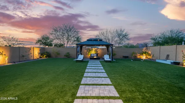 $1,094,000 | 5928 East Sierra Morena Street, Mesa, AZ 85215