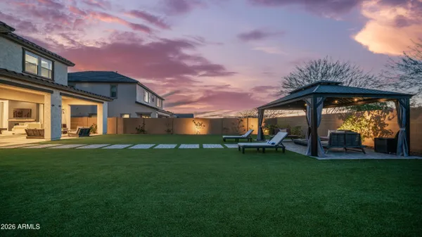 $1,094,000 | 5928 East Sierra Morena Street, Mesa, AZ 85215