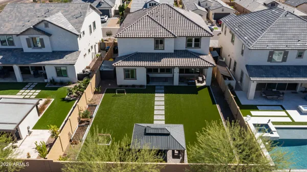 $1,094,000 | 5928 East Sierra Morena Street, Mesa, AZ 85215