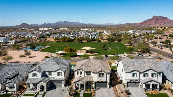 $1,094,000 | 5928 East Sierra Morena Street, Mesa, AZ 85215