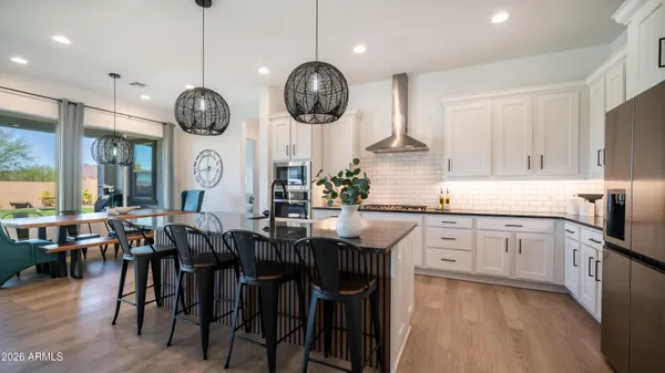 $1,094,000 | 5928 East Sierra Morena Street, Mesa, AZ 85215