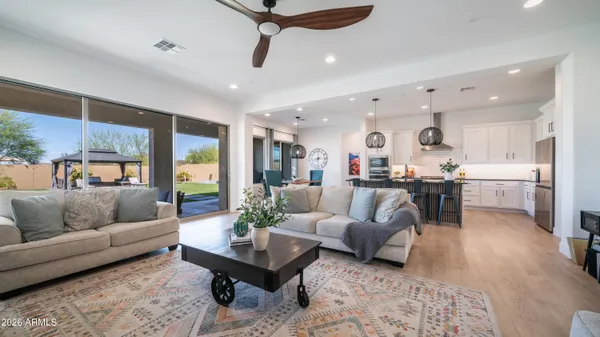 $1,094,000 | 5928 East Sierra Morena Street, Mesa, AZ 85215
