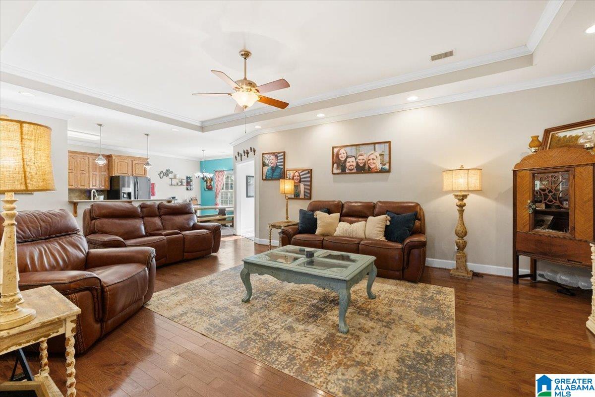 740 River Bend Road Altoona, AL 35952 - Photo 6 of 35 Gallery Image 6